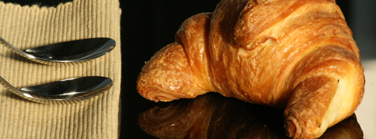 Croissanteria Dolcitaly