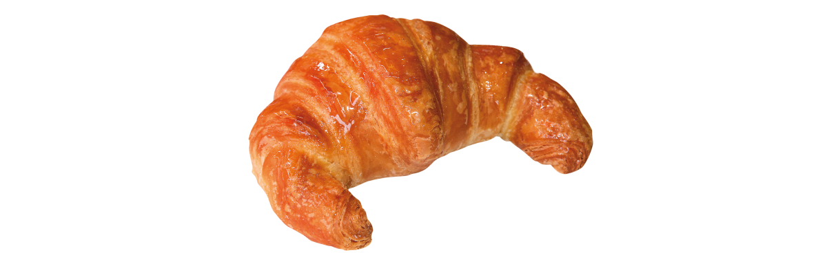 Croissant surgelati per bar